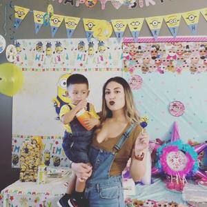 Meet your Posher, Jessica